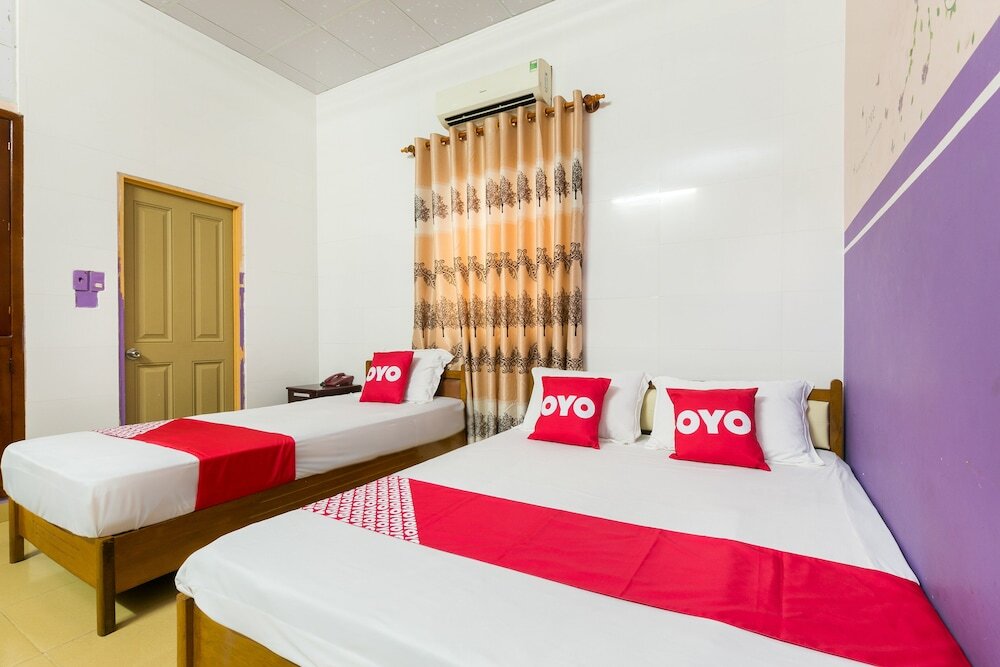 Кантхо: Thuan Phat Hotel by OYO Rooms