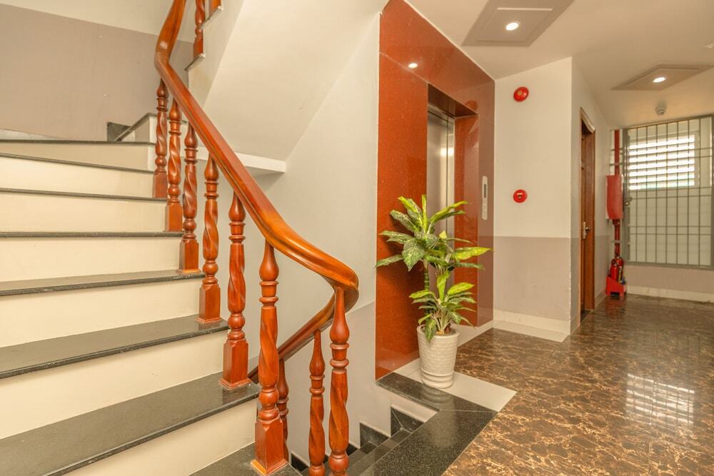 Вунгтау: Hoang Truong Hotel by OYO Rooms