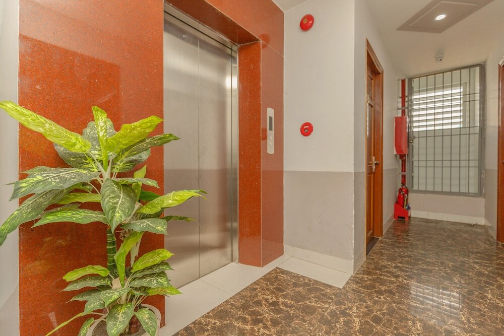 Вунгтау: Hoang Truong Hotel by OYO Rooms