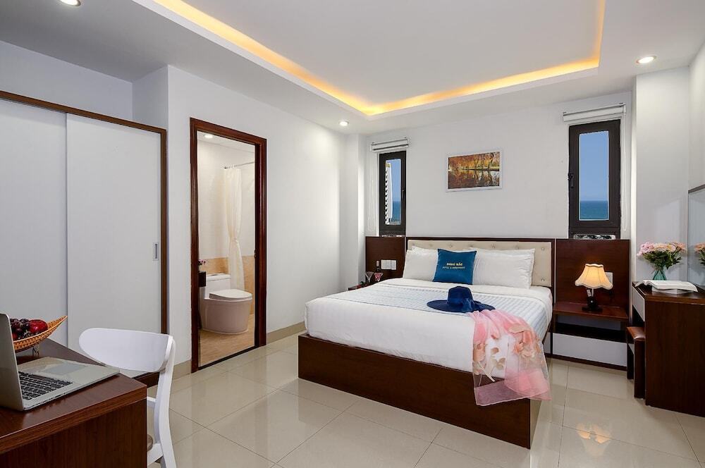Дананг: 7S Hotel Dong Bac Ocean Danang