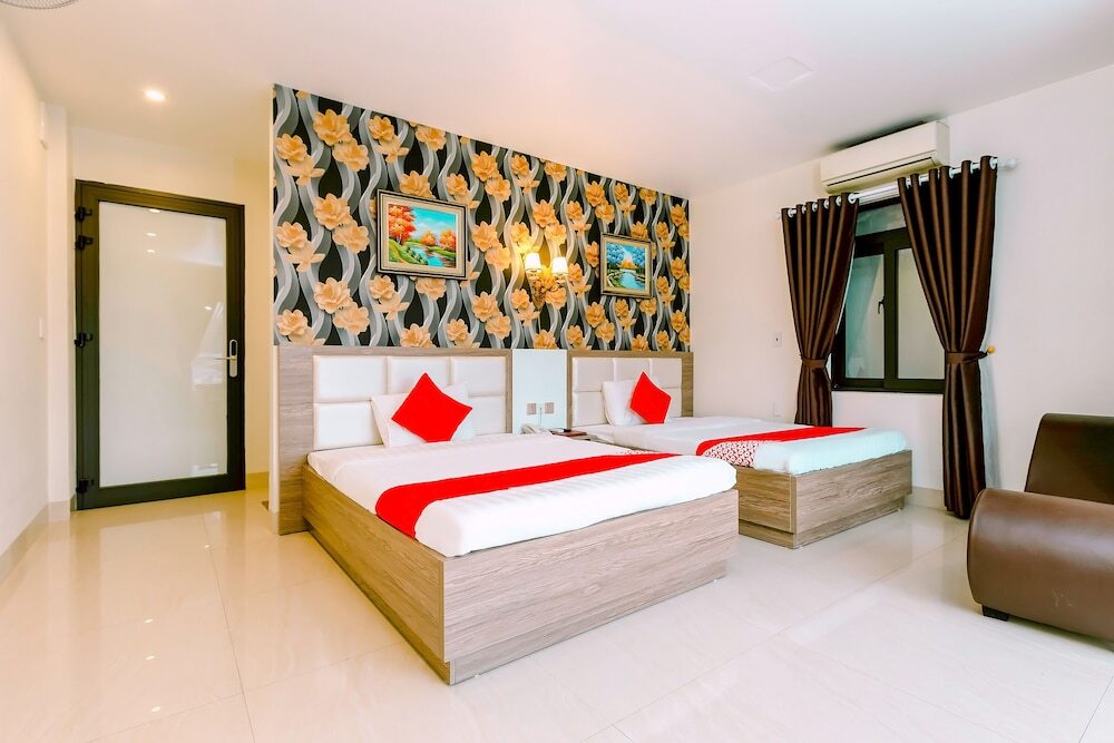Dai Viet Hotel by OYO Rooms — фото 1