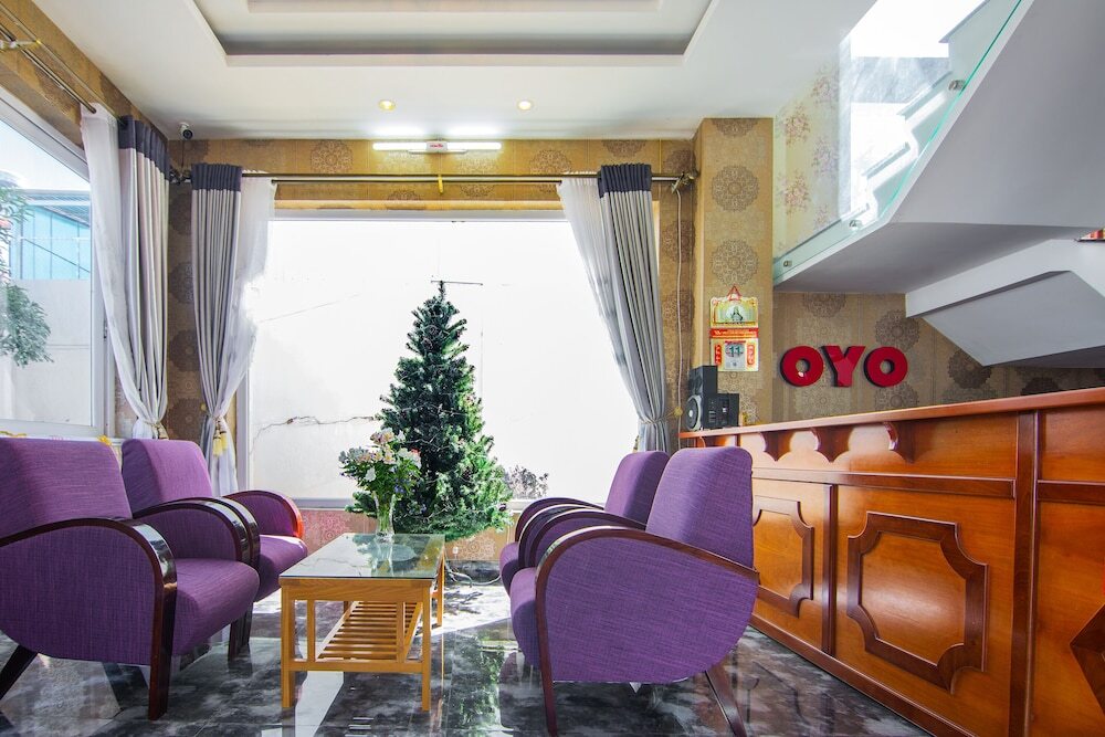 Далат: Kim Nga Villa by OYO Rooms