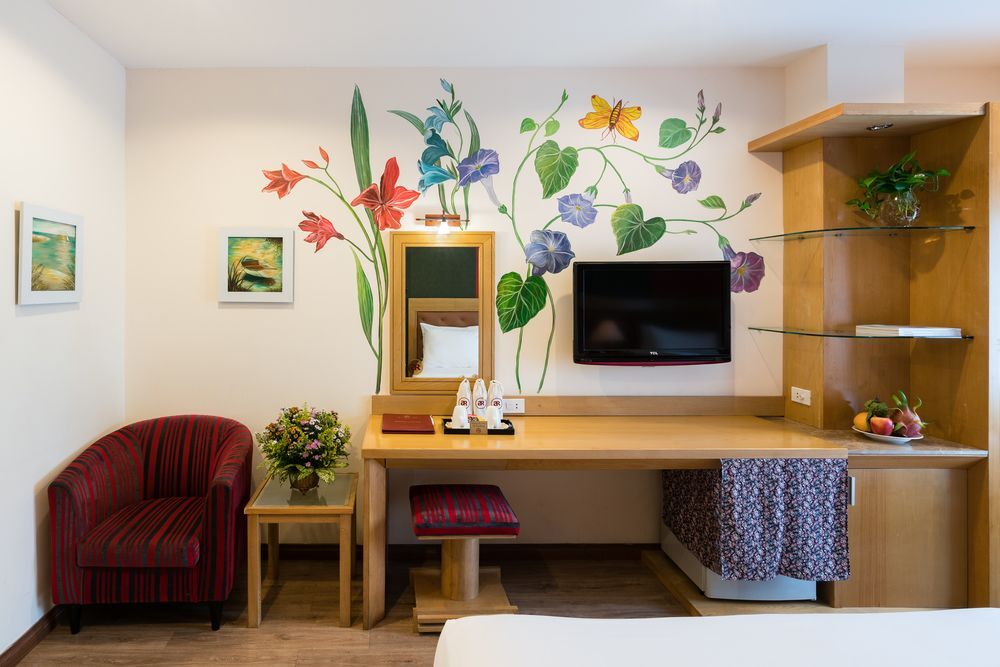 Хошимин: 1.Asian Ruby Select Hotel