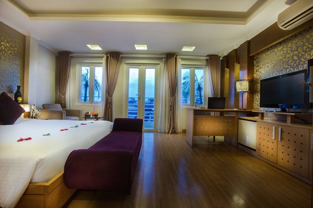 Ханой: Hanoi Elegance 4