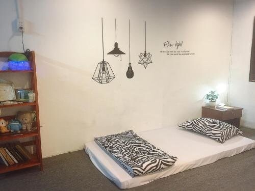Хошимин: Saigon90 House