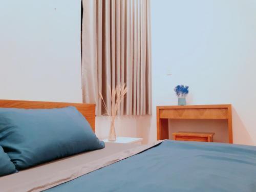 Вунгтау: Beautiful Sea and Mountain View Bi22 Homestay