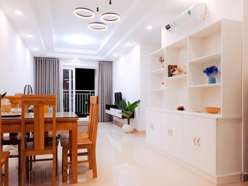 Вунгтау: Beautiful Sea and Mountain View Bi22 Homestay