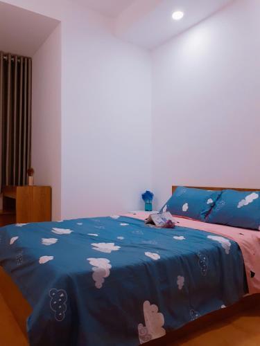 Вунгтау: Beautiful Sea and Mountain View Bi22 Homestay