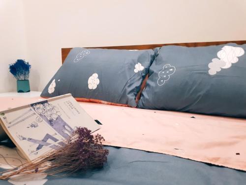 Вунгтау: Beautiful Sea and Mountain View Bi22 Homestay