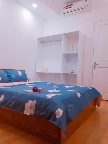 Вунгтау: Beautiful Sea and Mountain View Bi22 Homestay