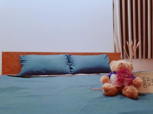 Вунгтау: Beautiful Sea and Mountain View Bi22 Homestay