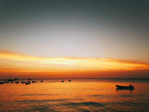 Вунгтау: Beautiful Sea and Mountain View Bi22 Homestay
