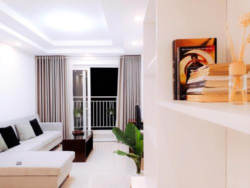 Beautiful Sea and Mountain View Bi22 Homestay — фото 4