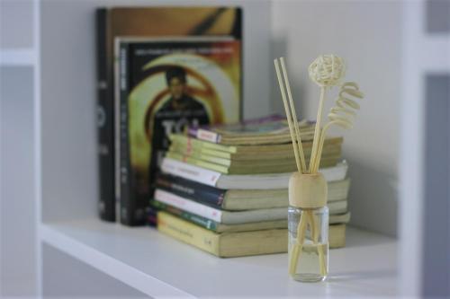 Вунгтау: Beautiful Sea and Mountain View Bi22 Homestay