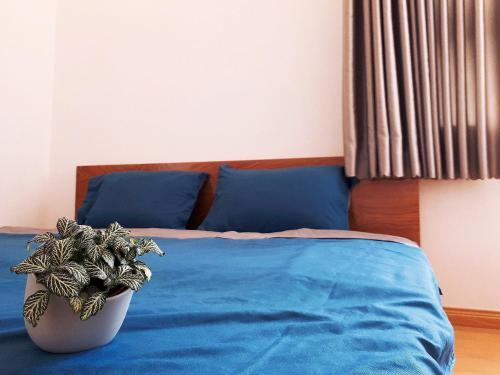 Вунгтау: Beautiful Sea and Mountain View Bi22 Homestay