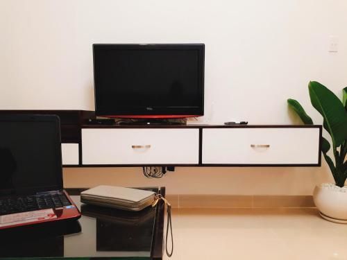 Вунгтау: Beautiful Sea and Mountain View Bi22 Homestay