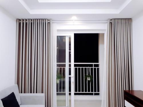 Beautiful Sea and Mountain View Bi22 Homestay — фото 3