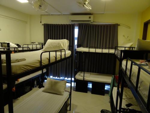 Хошимин: Flipside Hcm Hostel