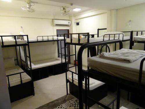 Хошимин: Flipside Hcm Hostel