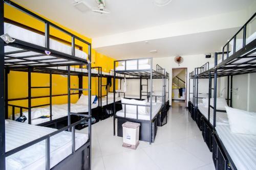 Хошимин: Flipside Hcm Hostel