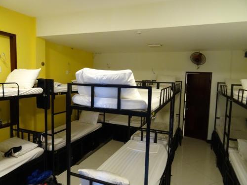 Хошимин: Flipside Hcm Hostel