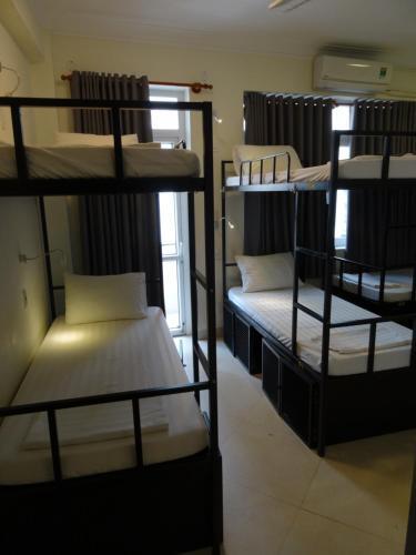 Хошимин: Flipside Hcm Hostel