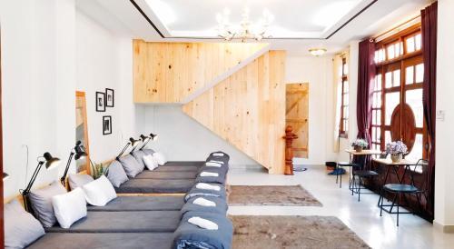 Далат: Cosy House Da Lat 3