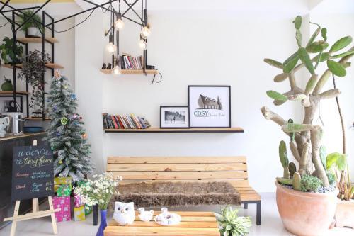 Далат: Cosy House Da Lat 3