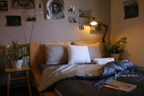 Далат: Cosy House Da Lat 3