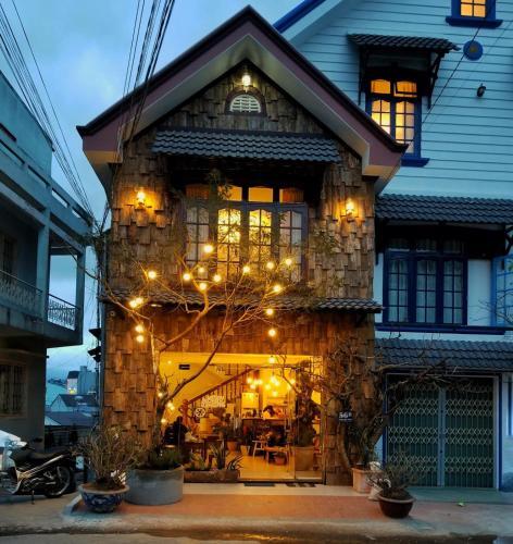 Далат: Cosy House Da Lat 3