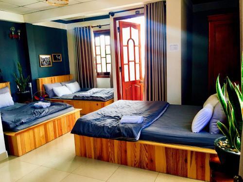 Далат: Cosy House Da Lat 3