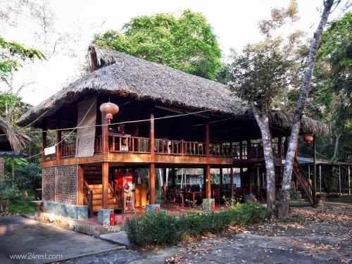 Хайфон: 24rest Ecologic
