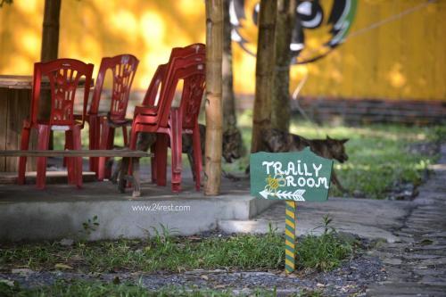 Хайфон: 24rest Ecologic