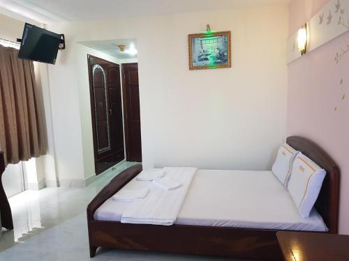 Вунгтау: 7 Luom Hotel