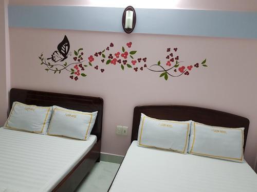 Вунгтау: 7 Luom Hotel