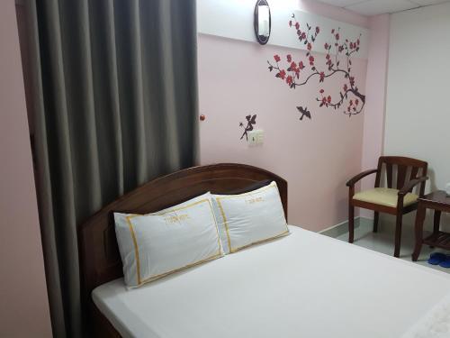 Вунгтау: 7 Luom Hotel