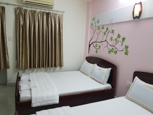 Вунгтау: 7 Luom Hotel