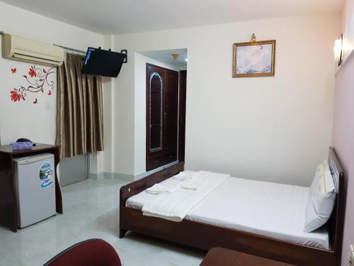 Вунгтау: 7 Luom Hotel