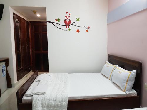Вунгтау: 7 Luom Hotel