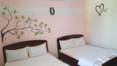 Вунгтау: 7 Luom Hotel