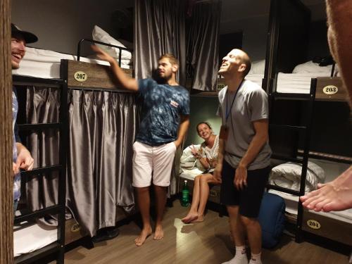 Ханой: V Hostel 2