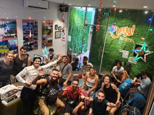 Ханой: V Hostel 2