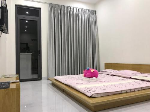 Вунгтау: 91 Xô Viết Nghệ Tĩnh