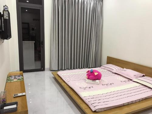Вунгтау: 91 Xô Viết Nghệ Tĩnh