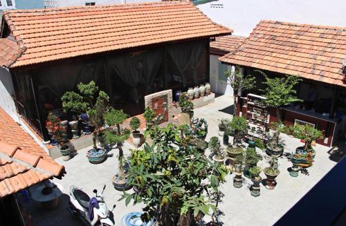 Вунгтау: 91 Xô Viết Nghệ Tĩnh