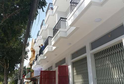 Вунгтау: 91 Xô Viết Nghệ Tĩnh