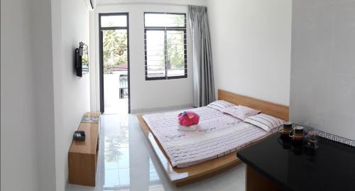 Вунгтау: 91 Xô Viết Nghệ Tĩnh
