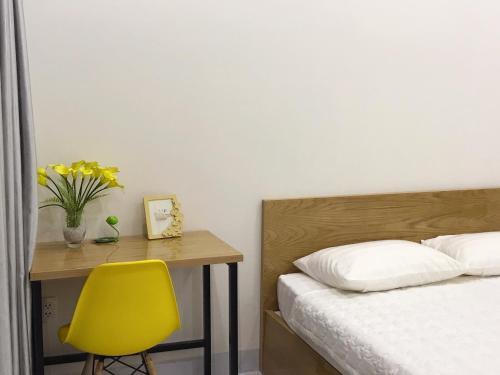 Вунгтау: 91 Xô Viết Nghệ Tĩnh