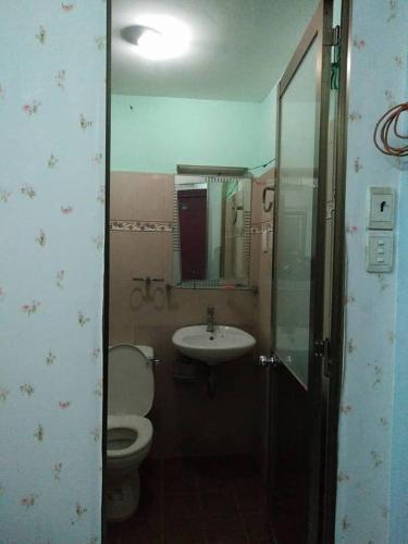 Хошимин: Nha Nghi 319