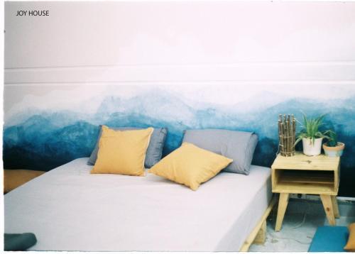 Туй-Хоа: Joy House Hostel 1